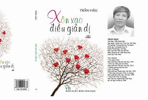 Trần Hậu - một hồn thơ với bao điều giản dị - ảnh 1